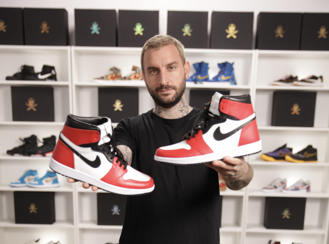 the shoe surgeon prices