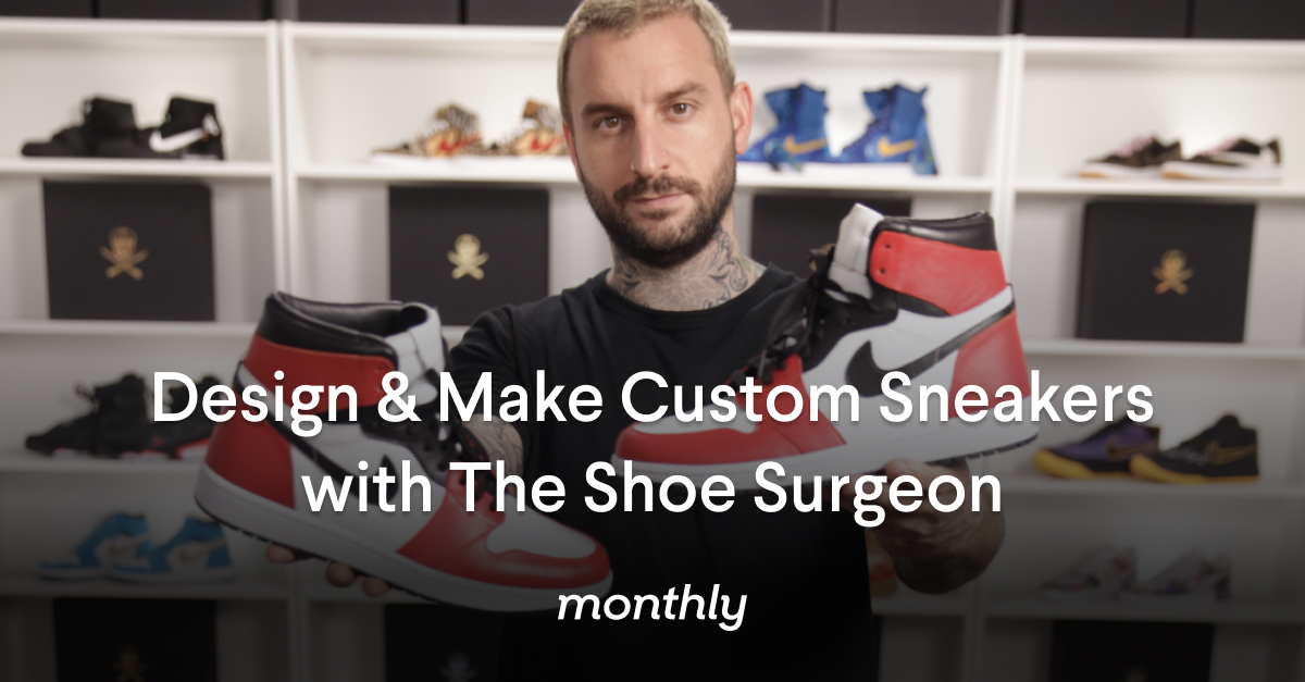 the shoe surgeon prices